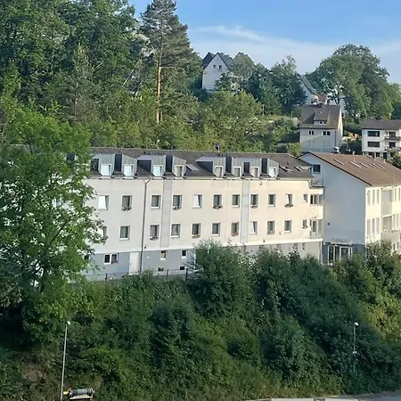Gaestehaus 3* Altena