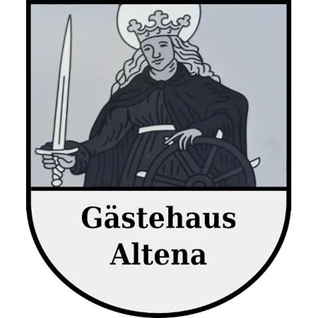 Gaestehaus Altena