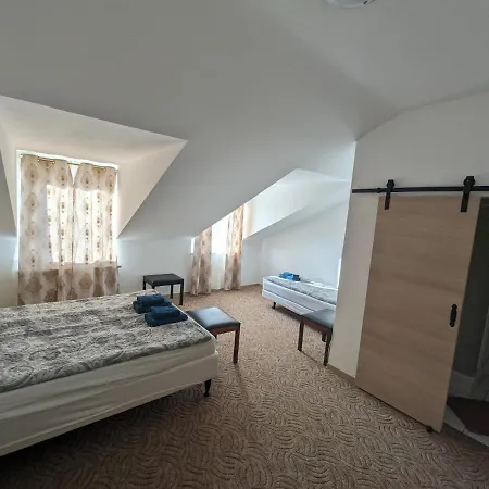 Gaestehaus Hotel Altena