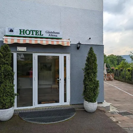 Hotel Gaestehaus