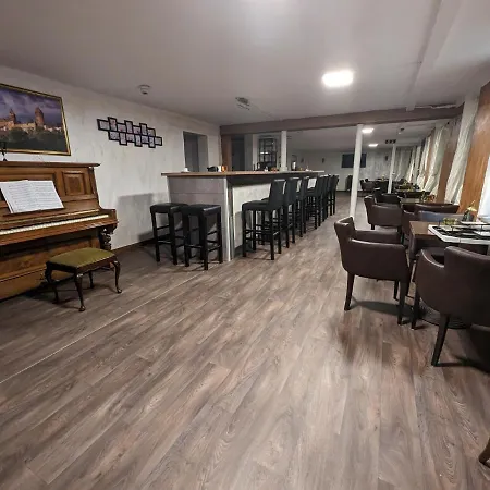 Gaestehaus Hotel Altena