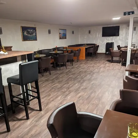 Gaestehaus 3*