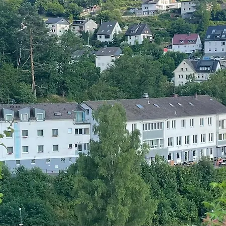 Gaestehaus Altena