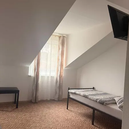 Gaestehaus