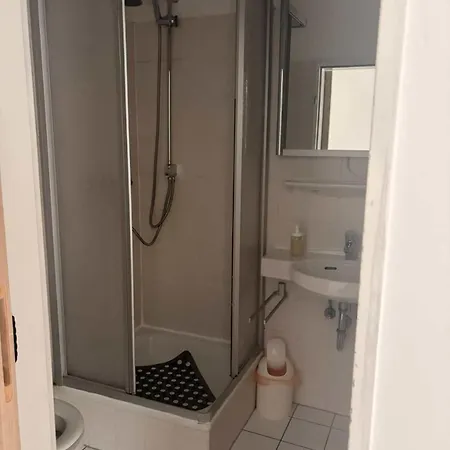 Hotel Gaestehaus Altena