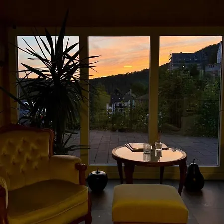 Hotel Gaestehaus 3*