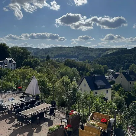 Gaestehaus Hotel Altena