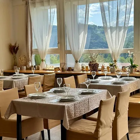 Gaestehaus