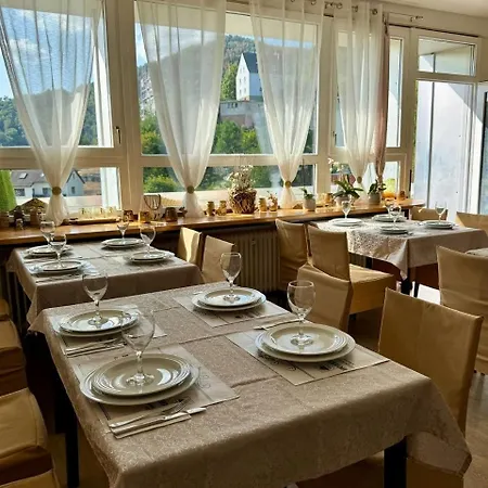 Gaestehaus Hotel