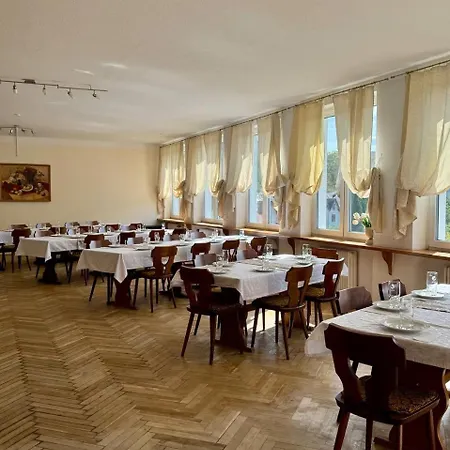 Gaestehaus Hotel Altena