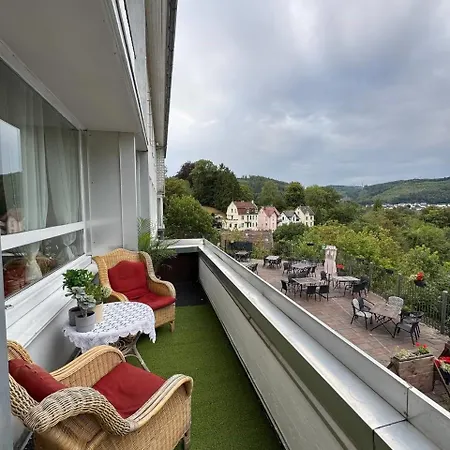 Gaestehaus 3*