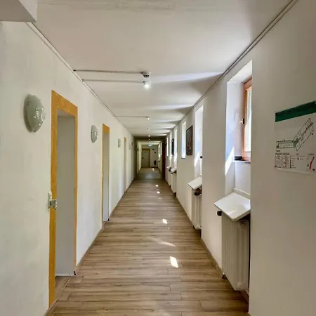 Gaestehaus Altena