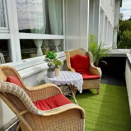 Gaestehaus Hotel 3*