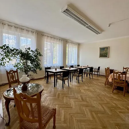 Hotel Gaestehaus Altena