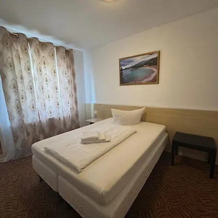 Gaestehaus 3*