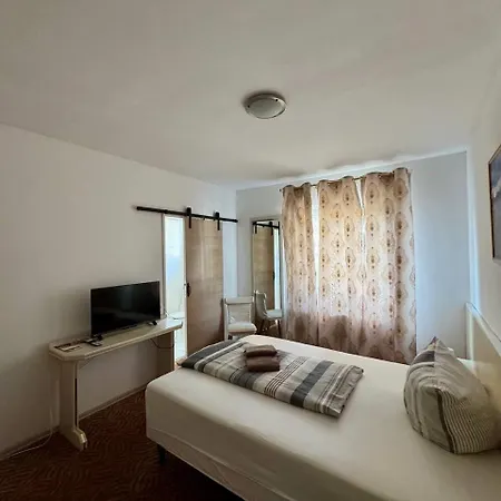 Gaestehaus 3* Altena