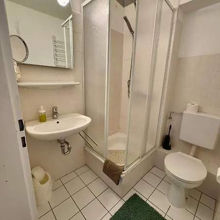 Gaestehaus Hotel Altena