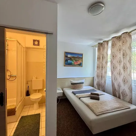 Gaestehaus 3*