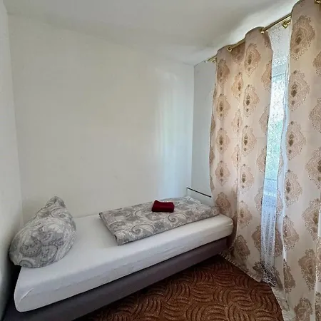 Hotel Gaestehaus