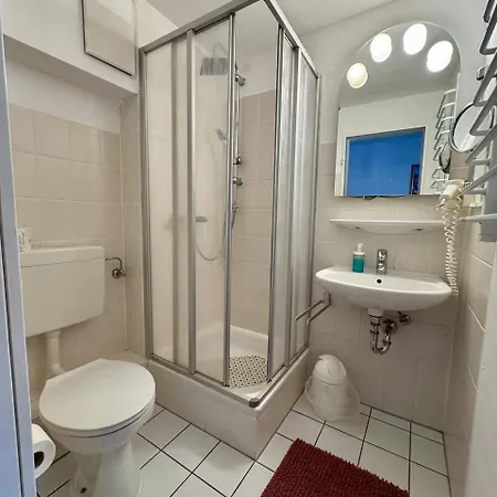 Gaestehaus Hotel Altena