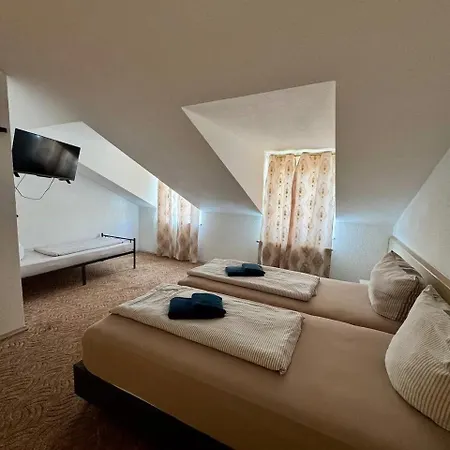 Gaestehaus 3*
