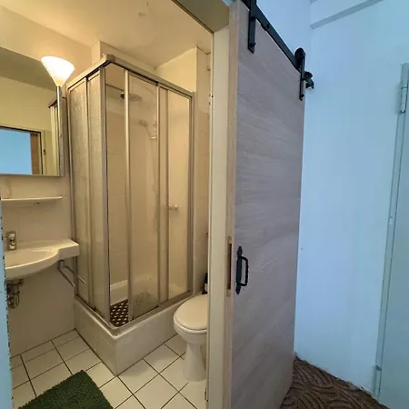 Gaestehaus 3* Altena