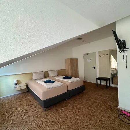 Gaestehaus 3* Altena