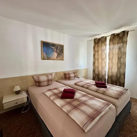 Gaestehaus