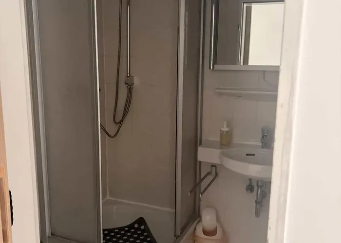 酒店 Gaestehaus 阿尔特纳