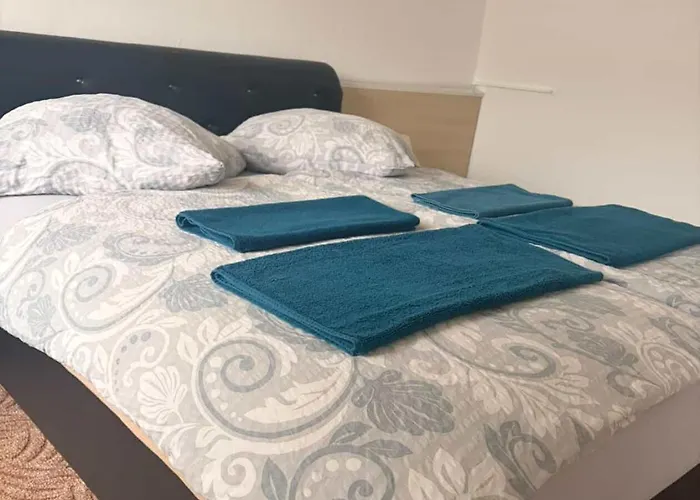 Gaestehaus 酒店 阿尔特纳